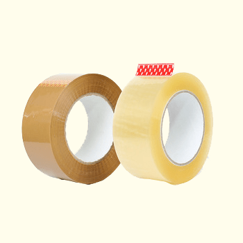 BOPP tape