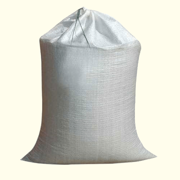 HDPE sack