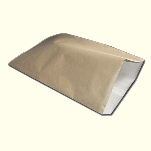 HDPE laminated bags