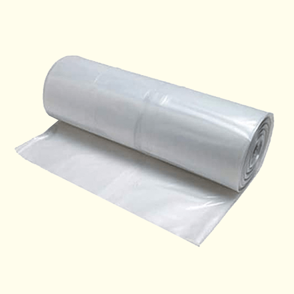 LDPE film and tubing