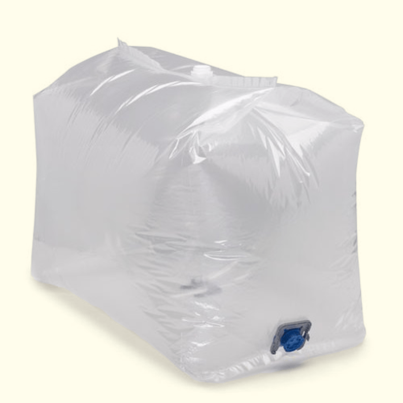 LDPE/HM bags